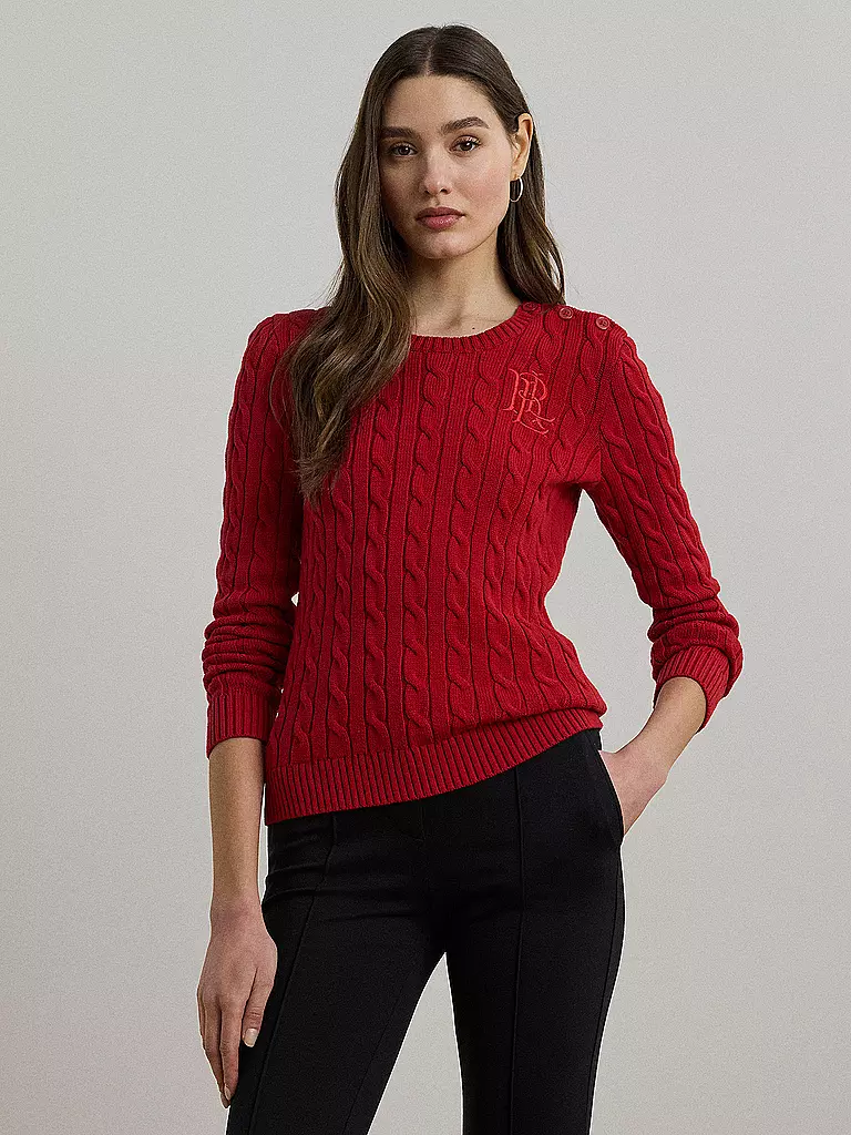 LAUREN RALPH LAUREN | Pullover MONTIVA | 