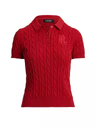 LAUREN RALPH LAUREN | Pullover NATRISSA | Rojo