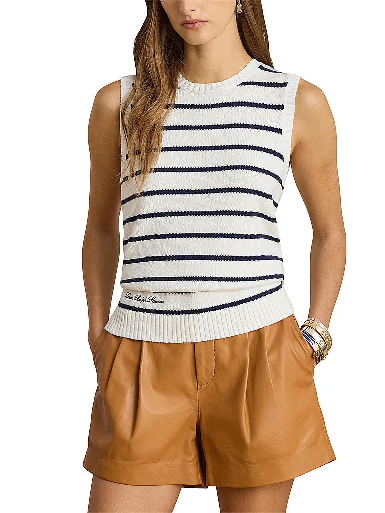 LAUREN RALPH LAUREN | Pullunder PLOVELT | 