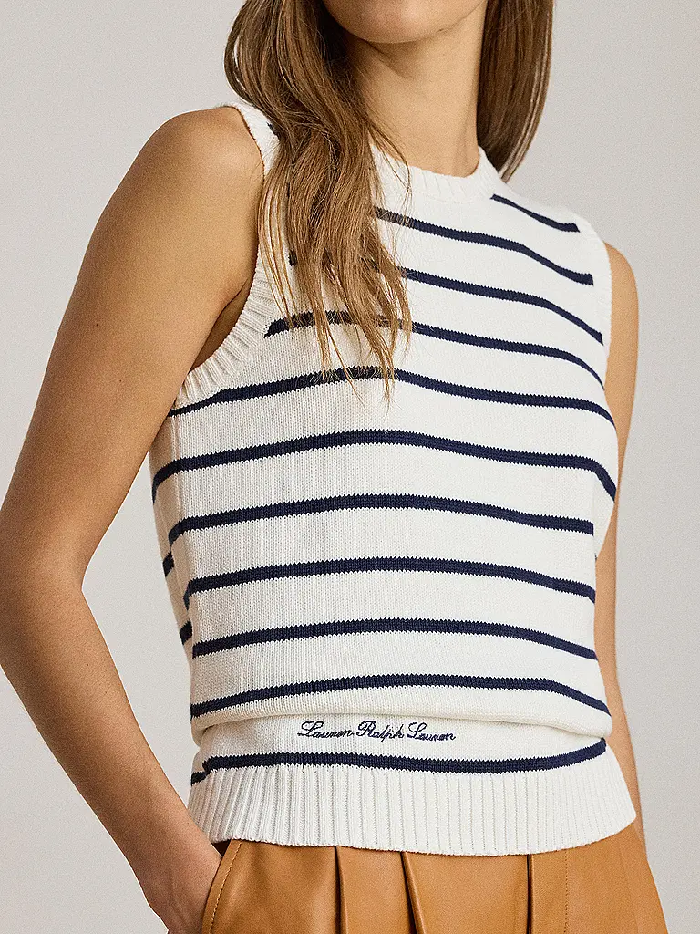 LAUREN RALPH LAUREN | Pullunder PLOVELT | 