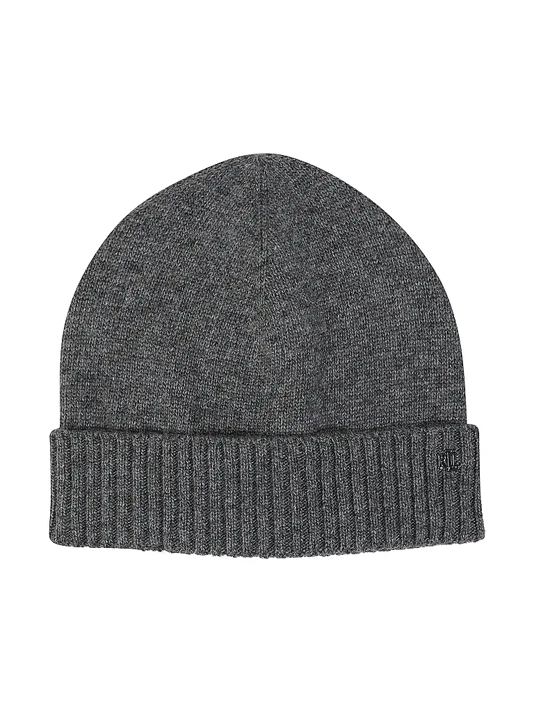 LAUREN RALPH LAUREN | Set de 2 piezas gorro y bufanda | 