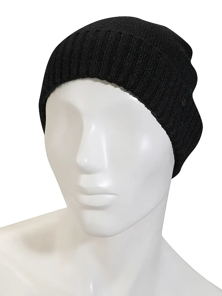 LAUREN RALPH LAUREN | Set de 2 piezas gorro y bufanda | Camel