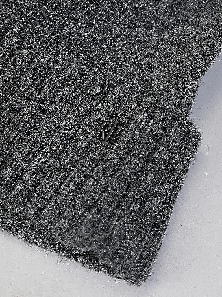 LAUREN RALPH LAUREN | Set de 2 piezas gorro y bufanda | 