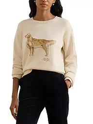 LAUREN RALPH LAUREN | Suéter | Crema