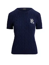 LAUREN RALPH LAUREN | Suéter | Azul oscuro