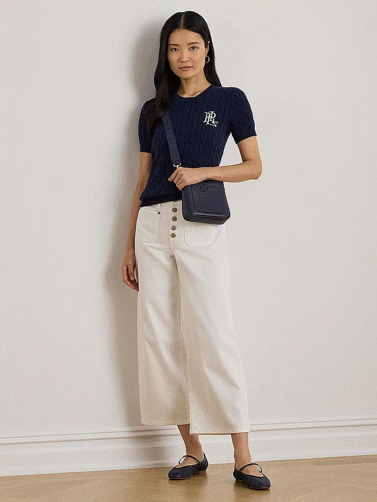 LAUREN RALPH LAUREN | Suéter | Azul oscuro