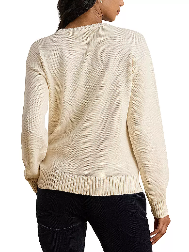 LAUREN RALPH LAUREN | Suéter | 