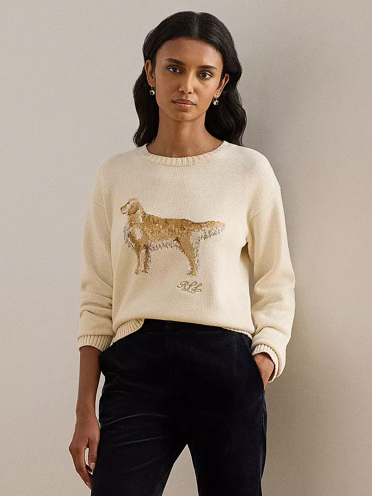 LAUREN RALPH LAUREN | Suéter | 