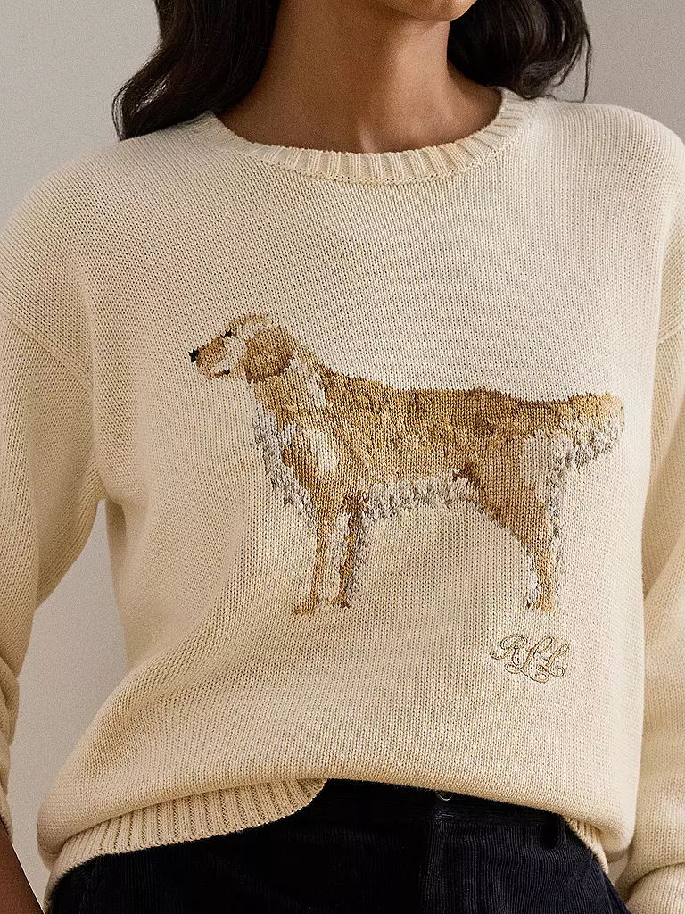 LAUREN RALPH LAUREN | Suéter | 