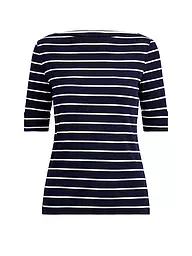 LAUREN RALPH LAUREN | T-Shirt JUDY | Azul oscuro