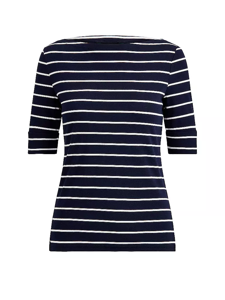 LAUREN RALPH LAUREN | T-Shirt JUDY | Azul oscuro