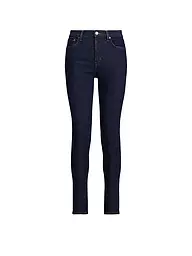 LAUREN RALPH LAUREN | Vaqueros ajustados | Azul oscuro