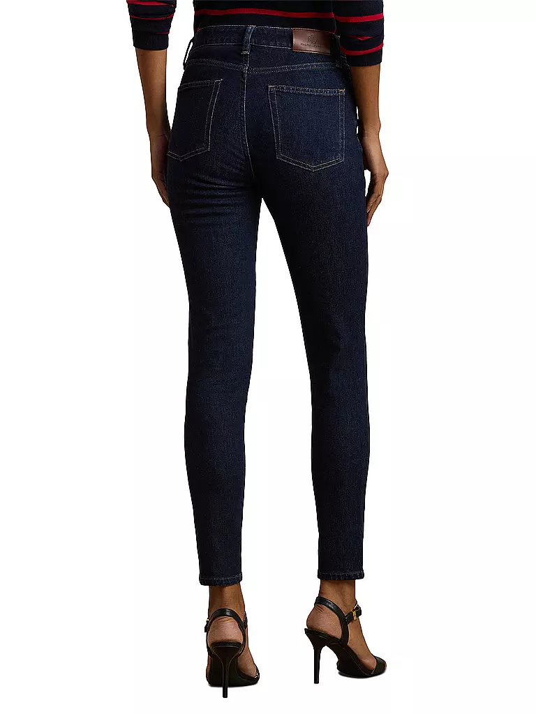 LAUREN RALPH LAUREN | Vaqueros ajustados | 
