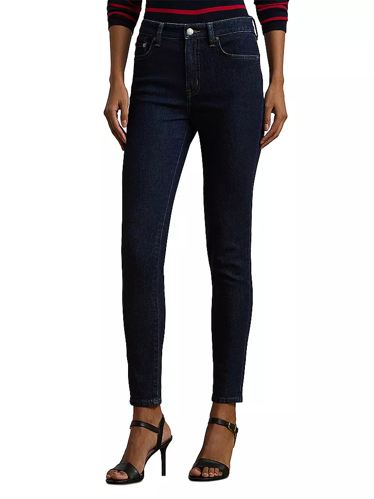 LAUREN RALPH LAUREN | Vaqueros ajustados | 