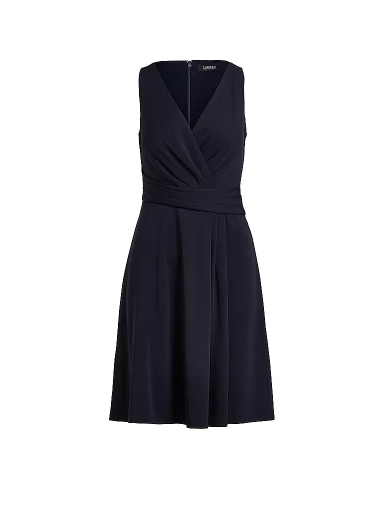 LAUREN RALPH LAUREN | Vestido de cóctel AFARA | Azul oscuro