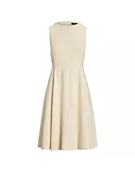 LAUREN RALPH LAUREN | Vestido de cóctel CHARLIE | Crema