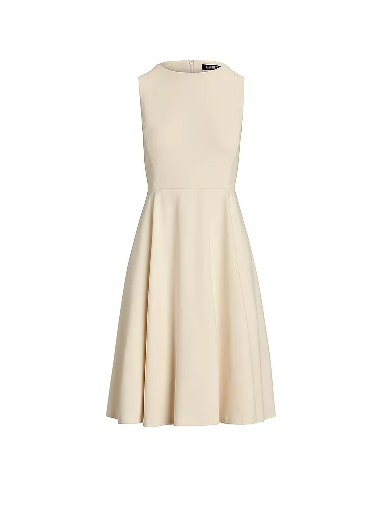 LAUREN RALPH LAUREN | Vestido de cóctel CHARLIE | Crema