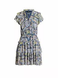 LAUREN RALPH LAUREN | Vestido de cóctel DEVANY | Azul claro