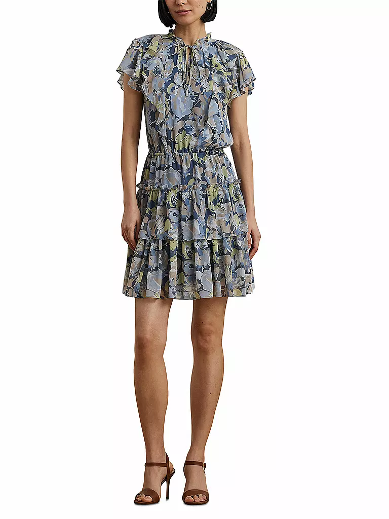 LAUREN RALPH LAUREN | Vestido de cóctel DEVANY | 