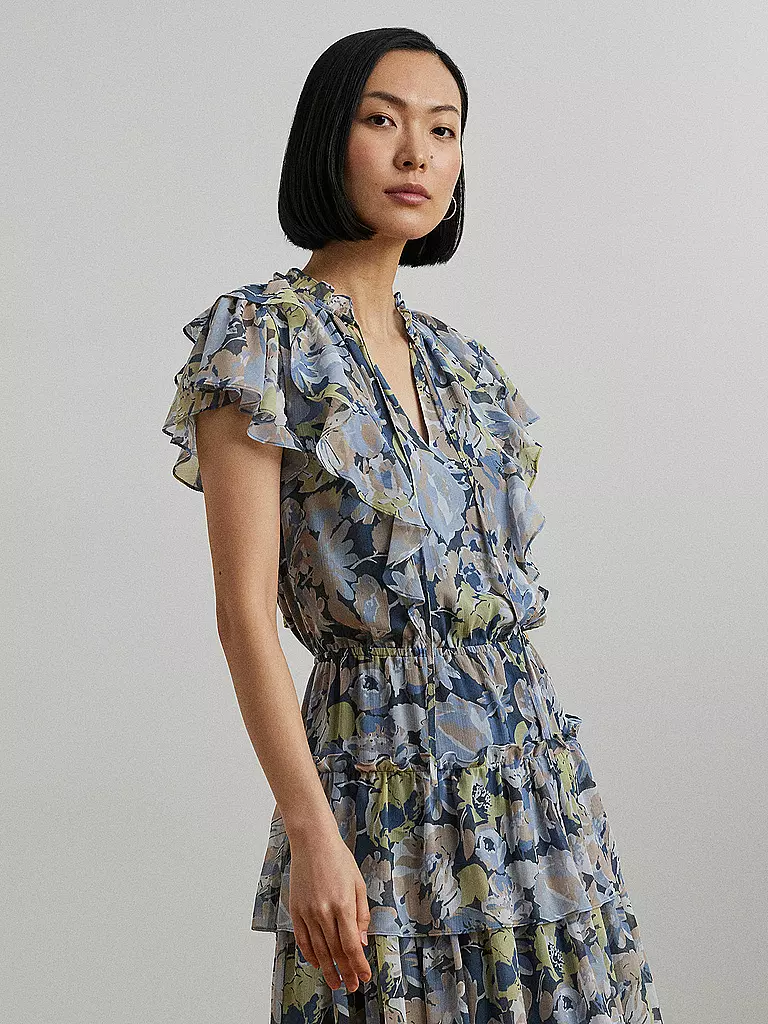 LAUREN RALPH LAUREN | Vestido de cóctel DEVANY | 