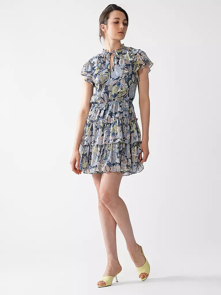 LAUREN RALPH LAUREN | Vestido de cóctel DEVANY | Azul claro