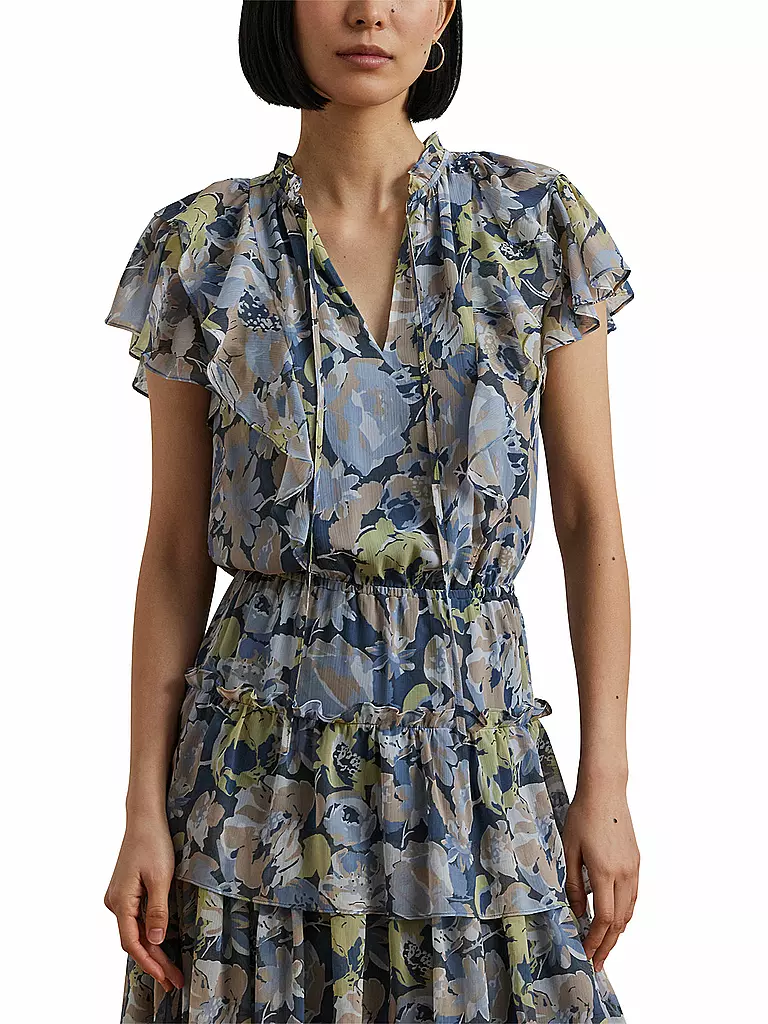 LAUREN RALPH LAUREN | Vestido de cóctel DEVANY | 