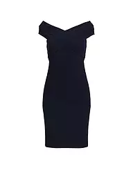 LAUREN RALPH LAUREN | Vestido de cóctel IRENE | Azul oscuro