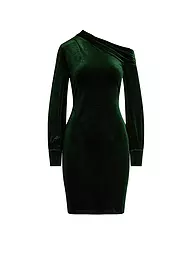 LAUREN RALPH LAUREN | Vestido de cóctel JALISA | Verde oscuro