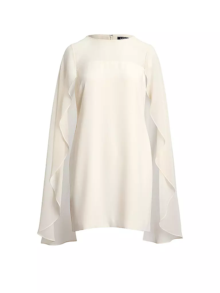 LAUREN RALPH LAUREN | Vestido de cóctel LAVATI | Crema