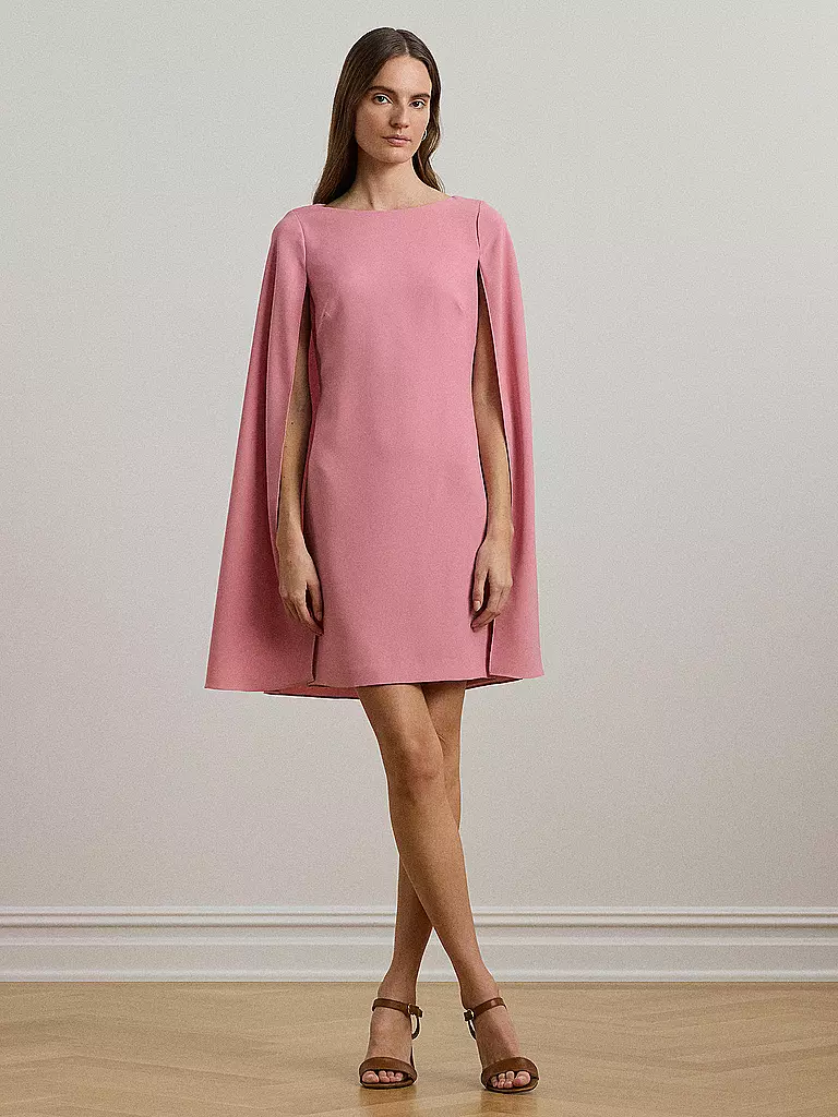 LAUREN RALPH LAUREN | Vestido de cóctel PETRA | Rosa