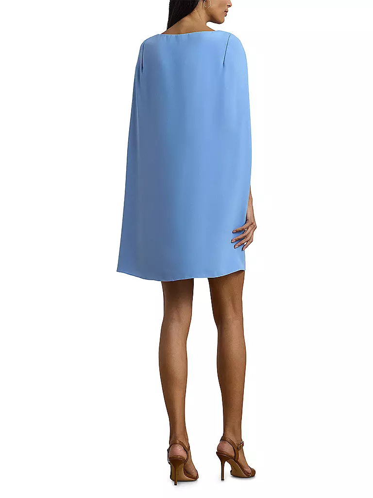 LAUREN RALPH LAUREN | Vestido de cóctel PETRA | Azul claro