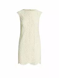 LAUREN RALPH LAUREN | Vestido de cóctel VASBERRI | Crema