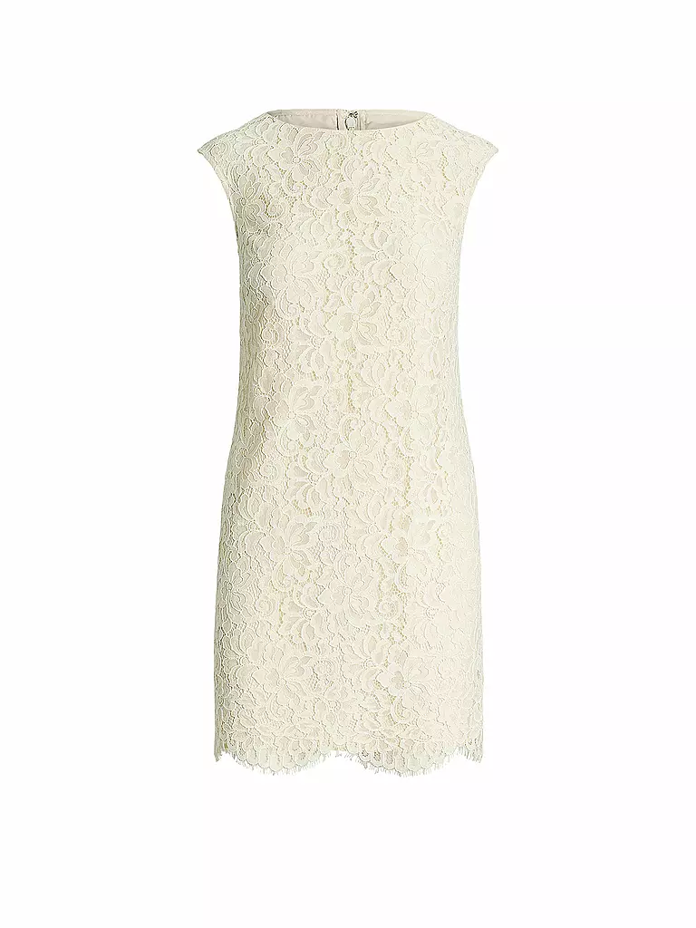 LAUREN RALPH LAUREN | Vestido de cóctel VASBERRI | Crema