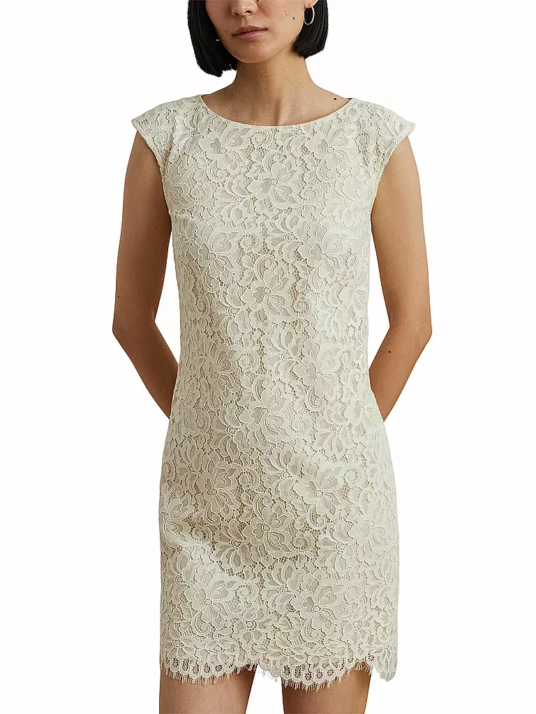 LAUREN RALPH LAUREN | Vestido de cóctel VASBERRI | 