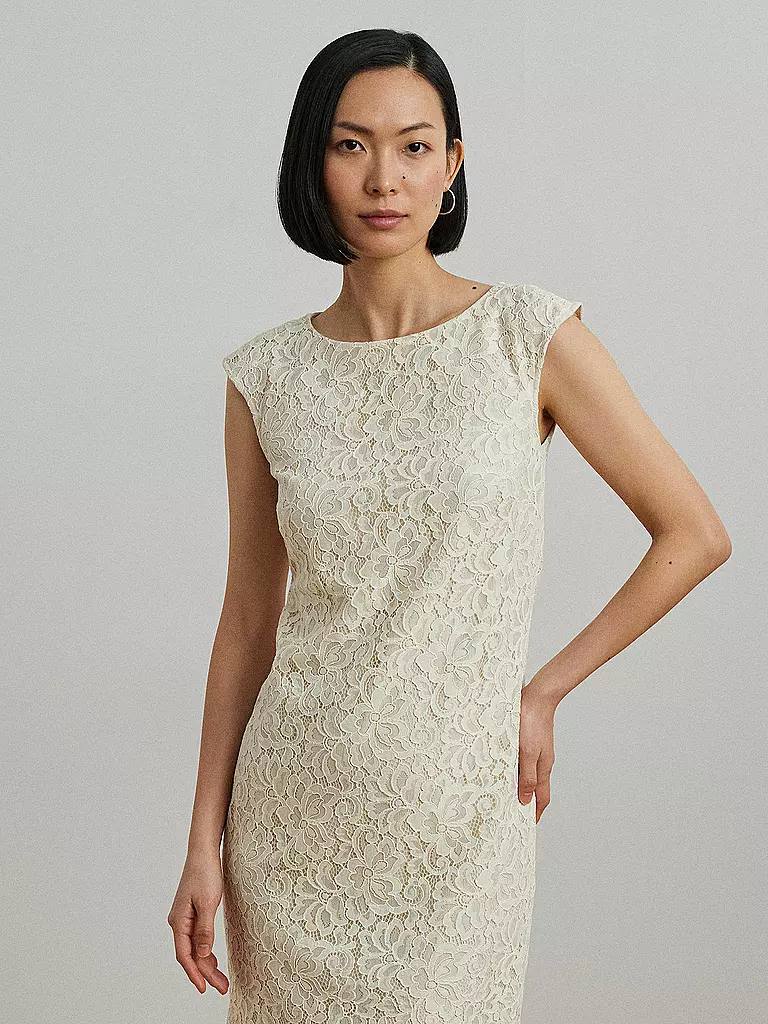 LAUREN RALPH LAUREN | Vestido de cóctel VASBERRI | 