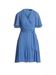 LAUREN RALPH LAUREN | Vestido de cóctel WANDELLA | Azul claro