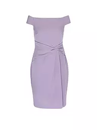 LAUREN RALPH LAUREN | Vestido de cóctel | Lila