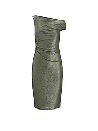 LAUREN RALPH LAUREN | Vestido de cóctel | Oro