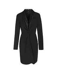 LAUREN RALPH LAUREN | Vestido de cóctel | Negro