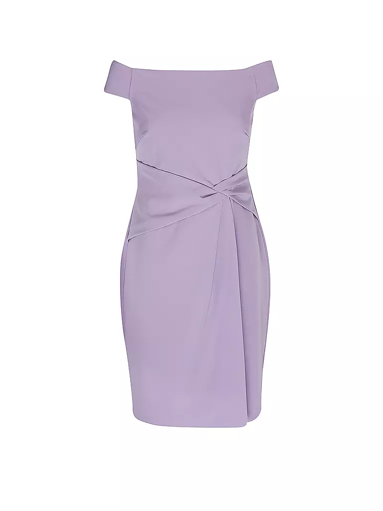 LAUREN RALPH LAUREN | Vestido de cóctel | Lila