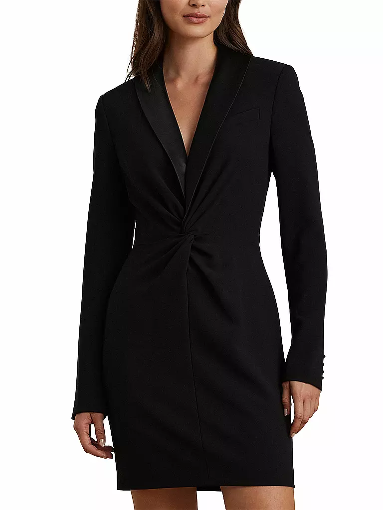 LAUREN RALPH LAUREN | Vestido de cóctel | Negro