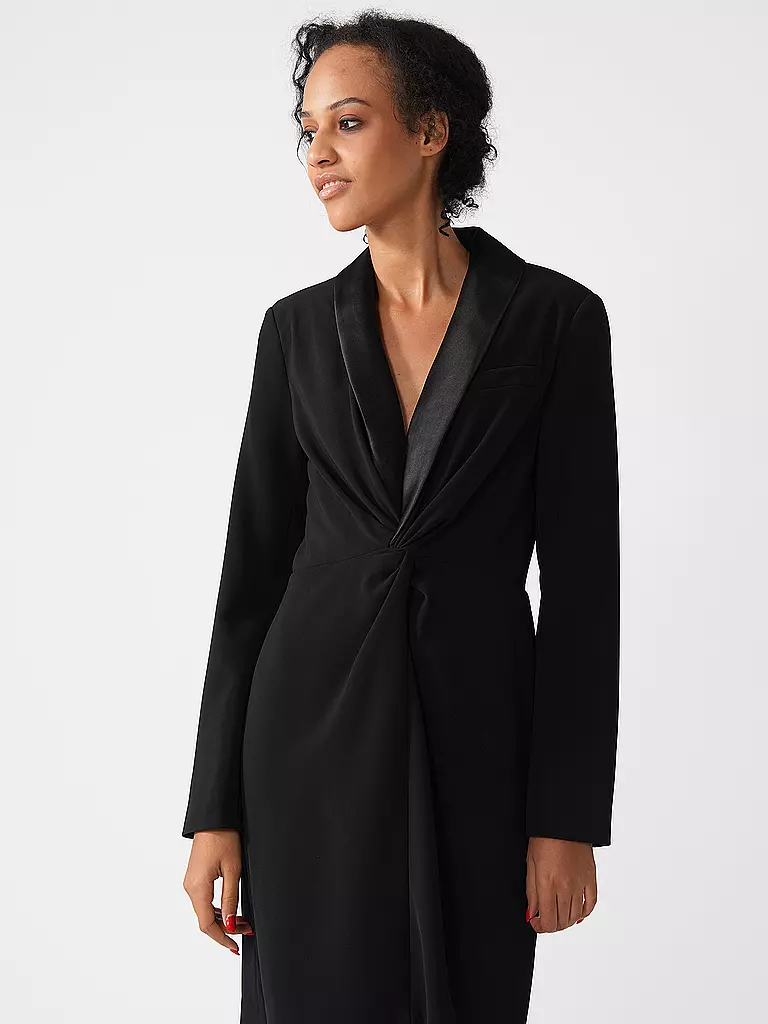 LAUREN RALPH LAUREN | Vestido de cóctel | Negro