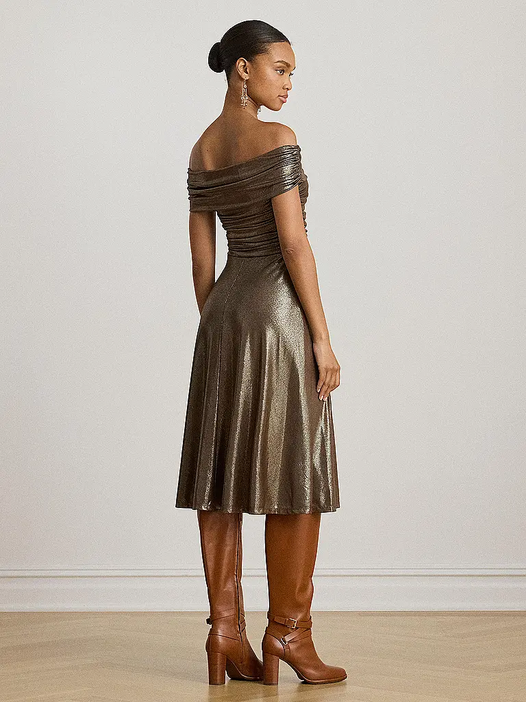 LAUREN RALPH LAUREN | Vestido de cóctel | 