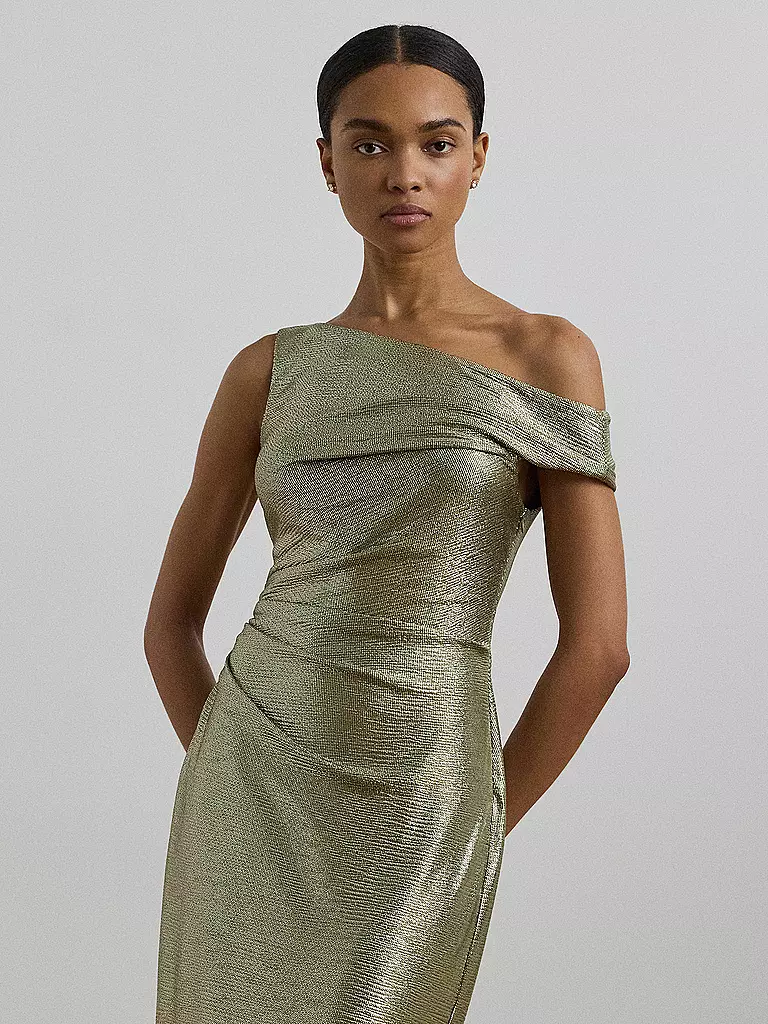 LAUREN RALPH LAUREN | Vestido de cóctel | 