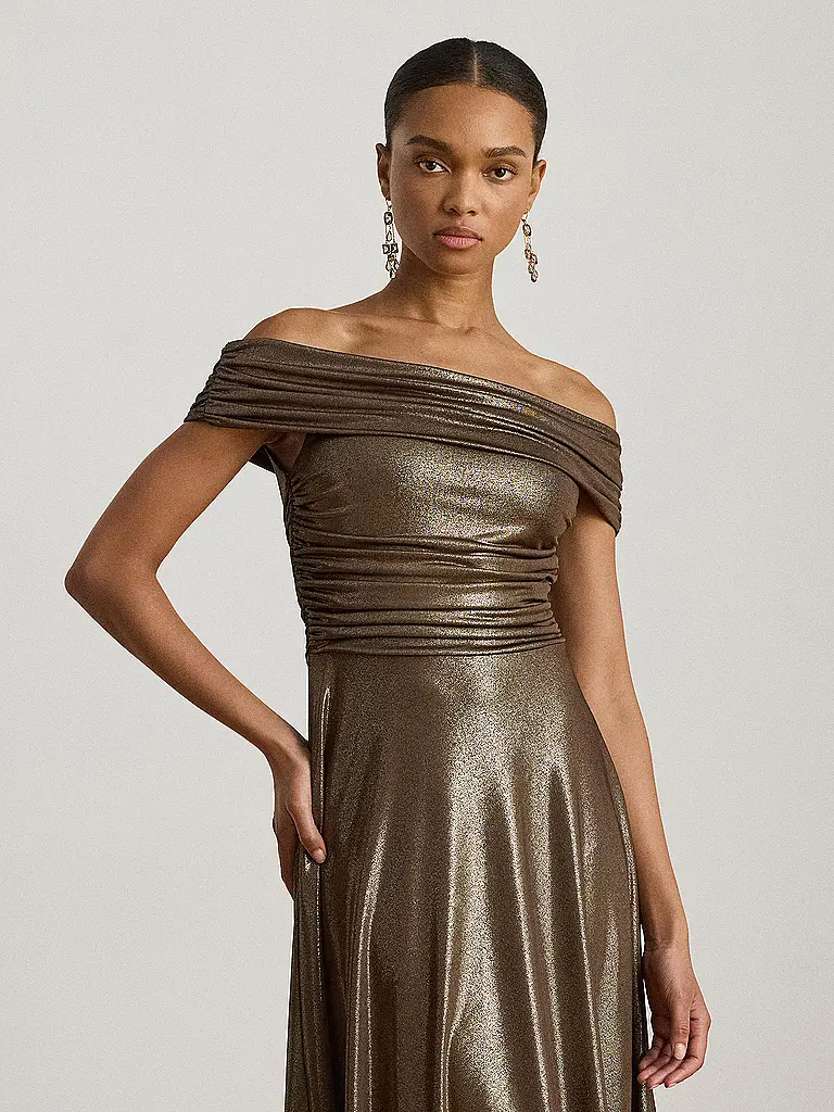 LAUREN RALPH LAUREN | Vestido de cóctel | 