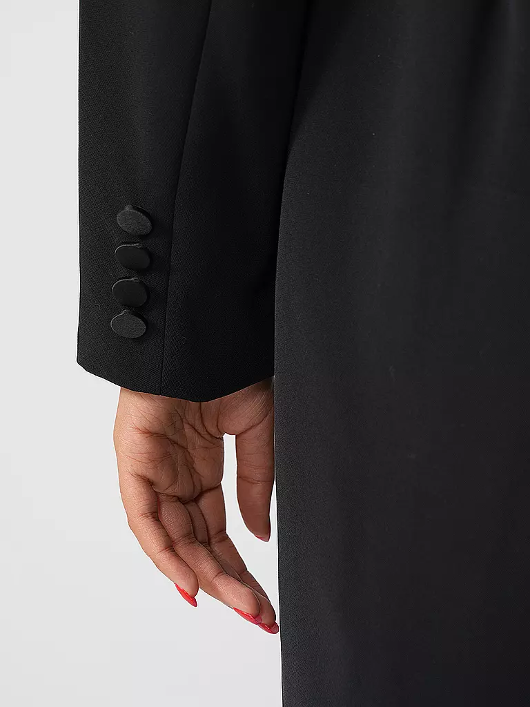 LAUREN RALPH LAUREN | Vestido de cóctel | Negro