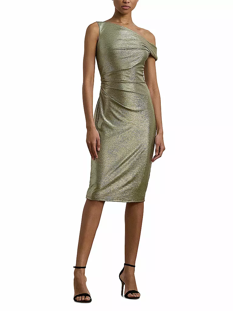 LAUREN RALPH LAUREN | Vestido de cóctel | 