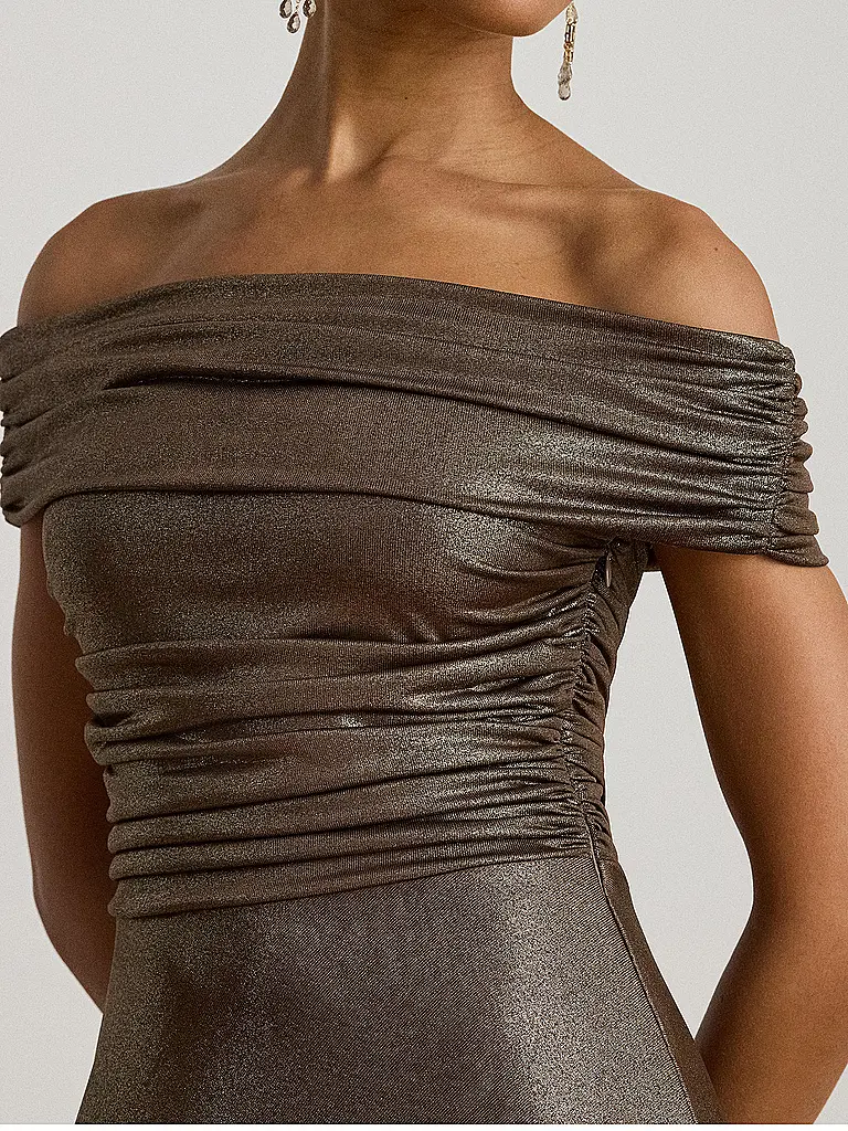 LAUREN RALPH LAUREN | Vestido de cóctel | 