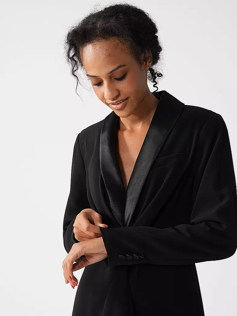 LAUREN RALPH LAUREN | Vestido de cóctel | Negro