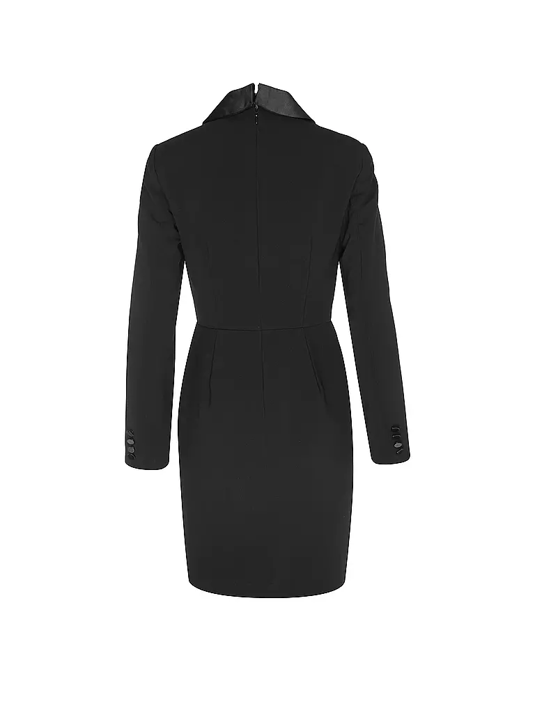 LAUREN RALPH LAUREN | Vestido de cóctel | Negro